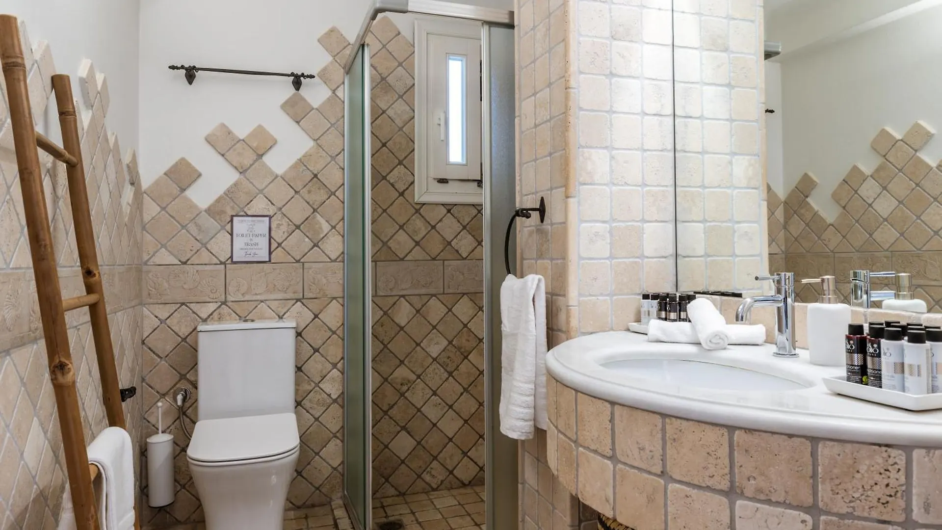 Villa Calma Beach House Elia  Görögország