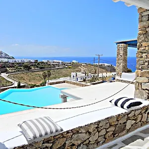 Cavo Blue Villa