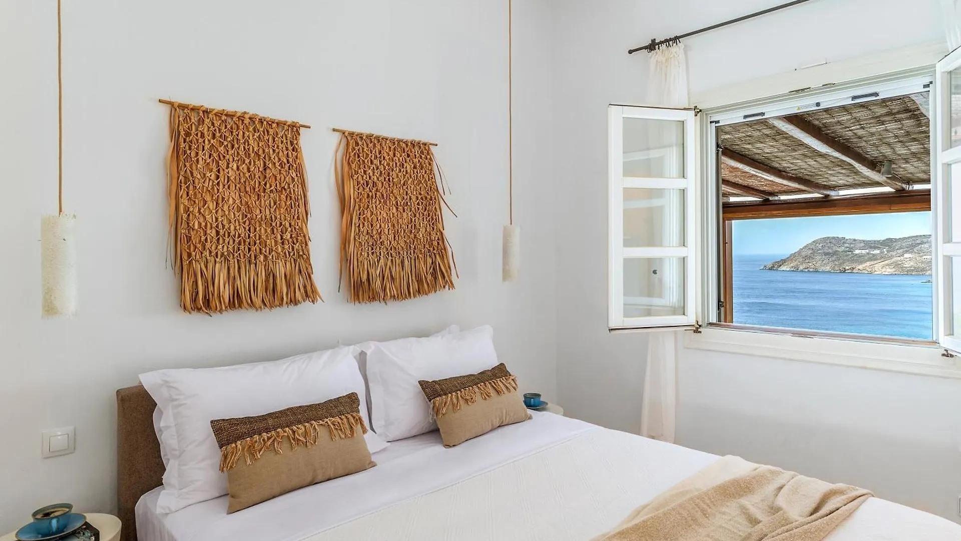 Villa Calma Beach House Elia